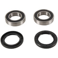 Rear Wheel Bearing Kit for Adley ATV150S (2015–2019)