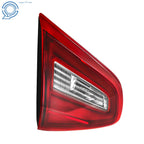Left Driver Side Inner Tail Lamp Light for Nissan Altima (2016–2018)
