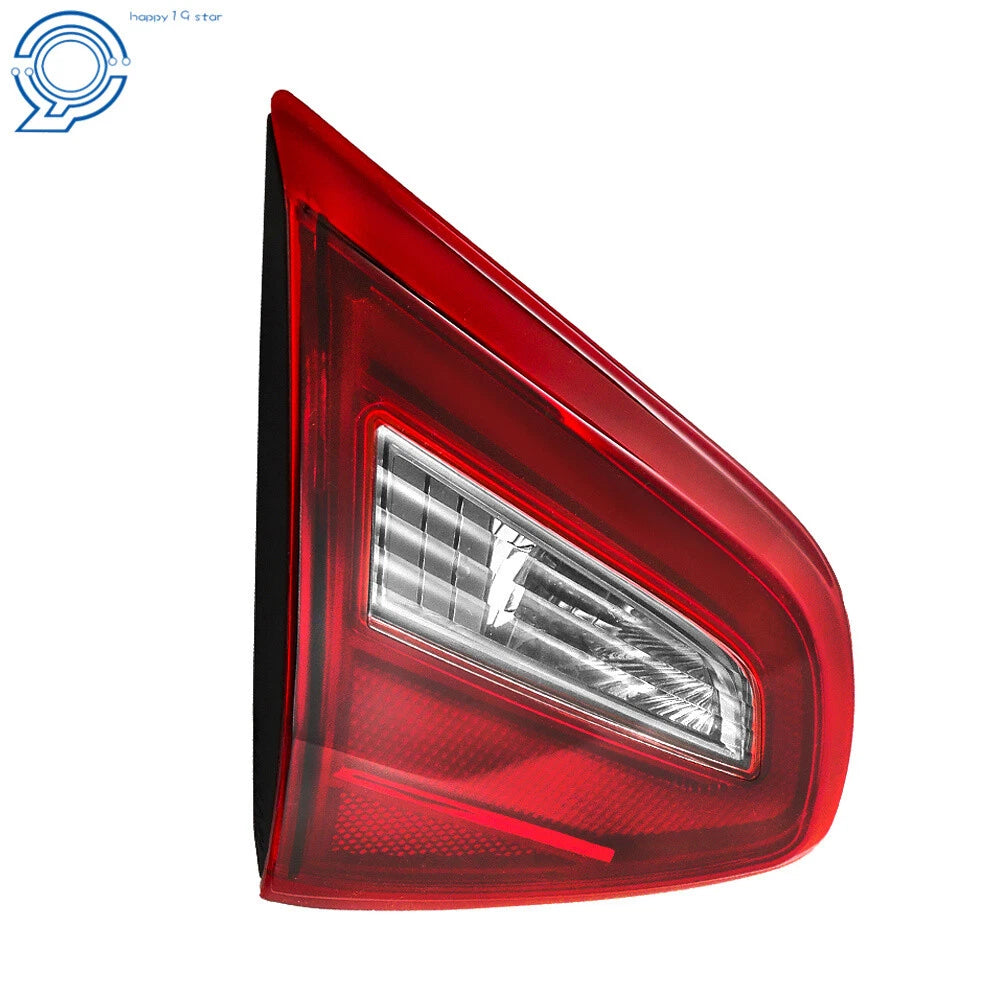 Left Driver Side Inner Tail Lamp Light for Nissan Altima (2016–2018)