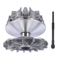 Primary Clutch CVT with Puller Tool for Maverick X3 Turbo R (2017–2021)