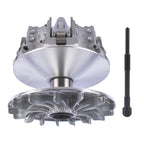 Primary Clutch CVT with Puller Tool for Maverick X3 Turbo R (2017–2021)