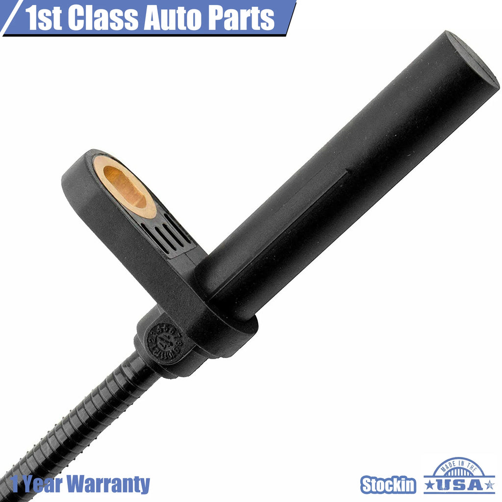 ABS Wheel Speed Sensor for Ford F-150 Lincoln Mark LT (2005-2008)