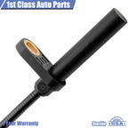 ABS Wheel Speed Sensor for Ford F-150 Lincoln Mark LT (2005-2008)
