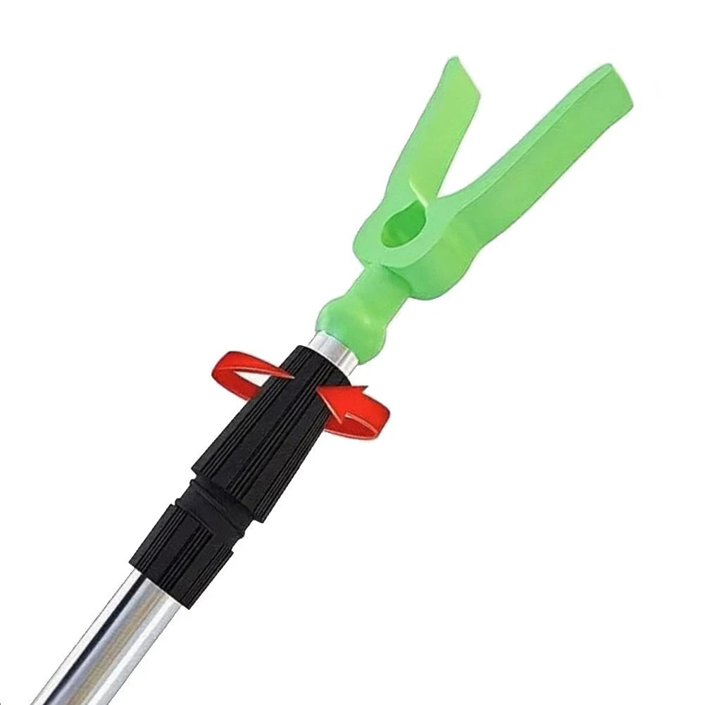 Fishing Rod Support Y Style for Universal Use (50-80cm Length)