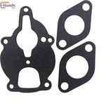 Carburetor Kit & Float for Zenith 12253 13047 13206 13405 13549 13422