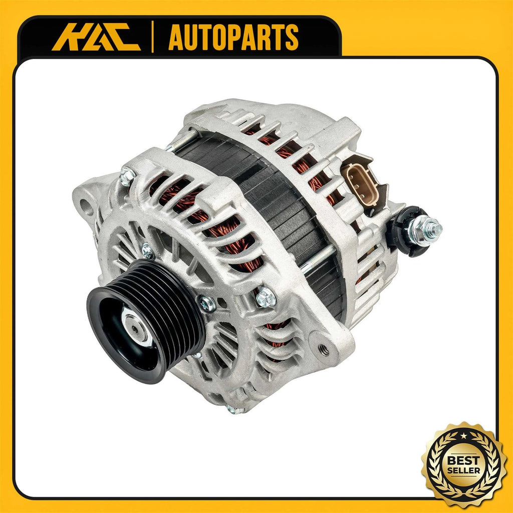 Alternator for Nissan Maxima (2012–2014) and Murano (2017–2018)