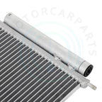 Cooling Kit for Honda Accord 2006–2007