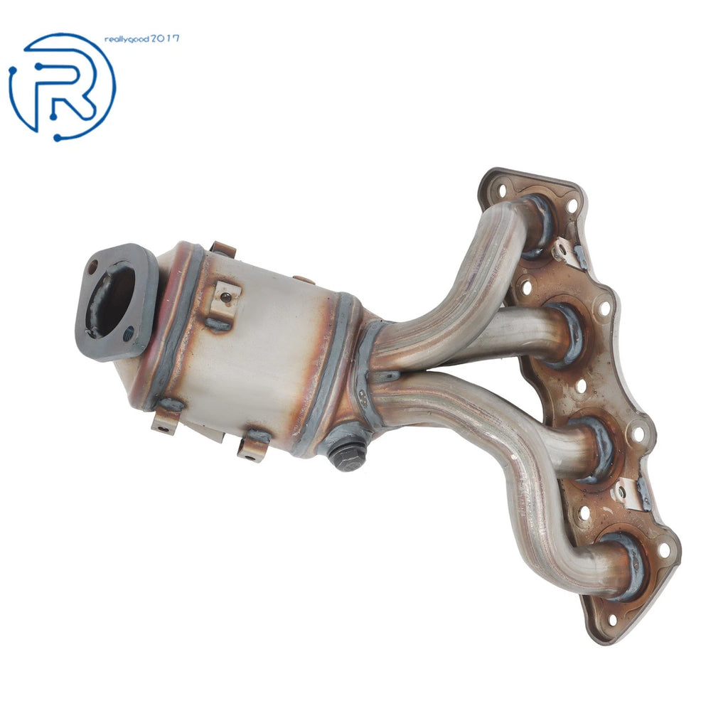 Catalytic Converter for Kia Rio (2012–2017) & Hyundai Accent (2011–2017) 1.6L