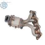Catalytic Converter for Kia Rio (2012–2017) & Hyundai Accent (2011–2017) 1.6L