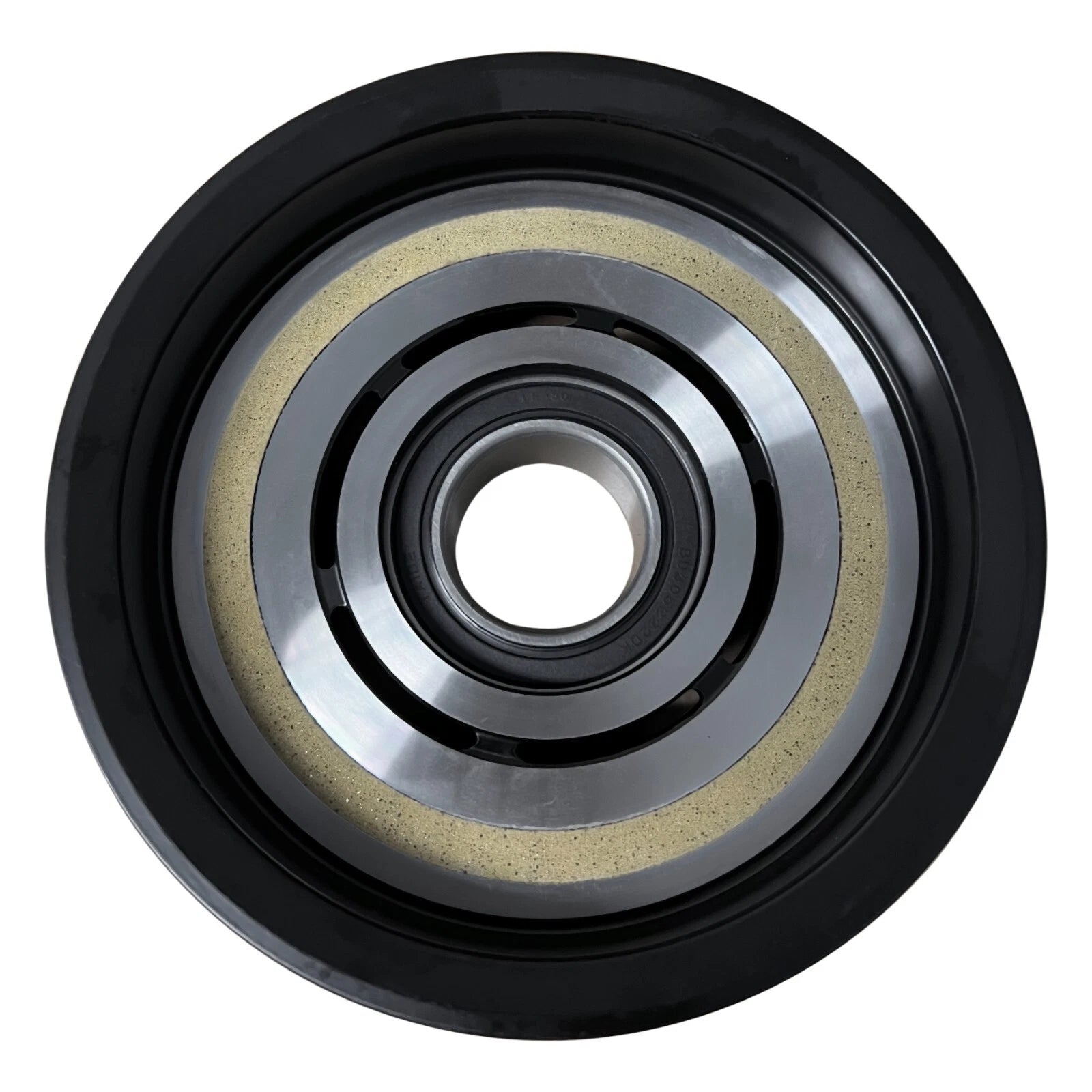 AC Compressor Clutch Replacement for Dodge Charger 3.5L (2006-2006)