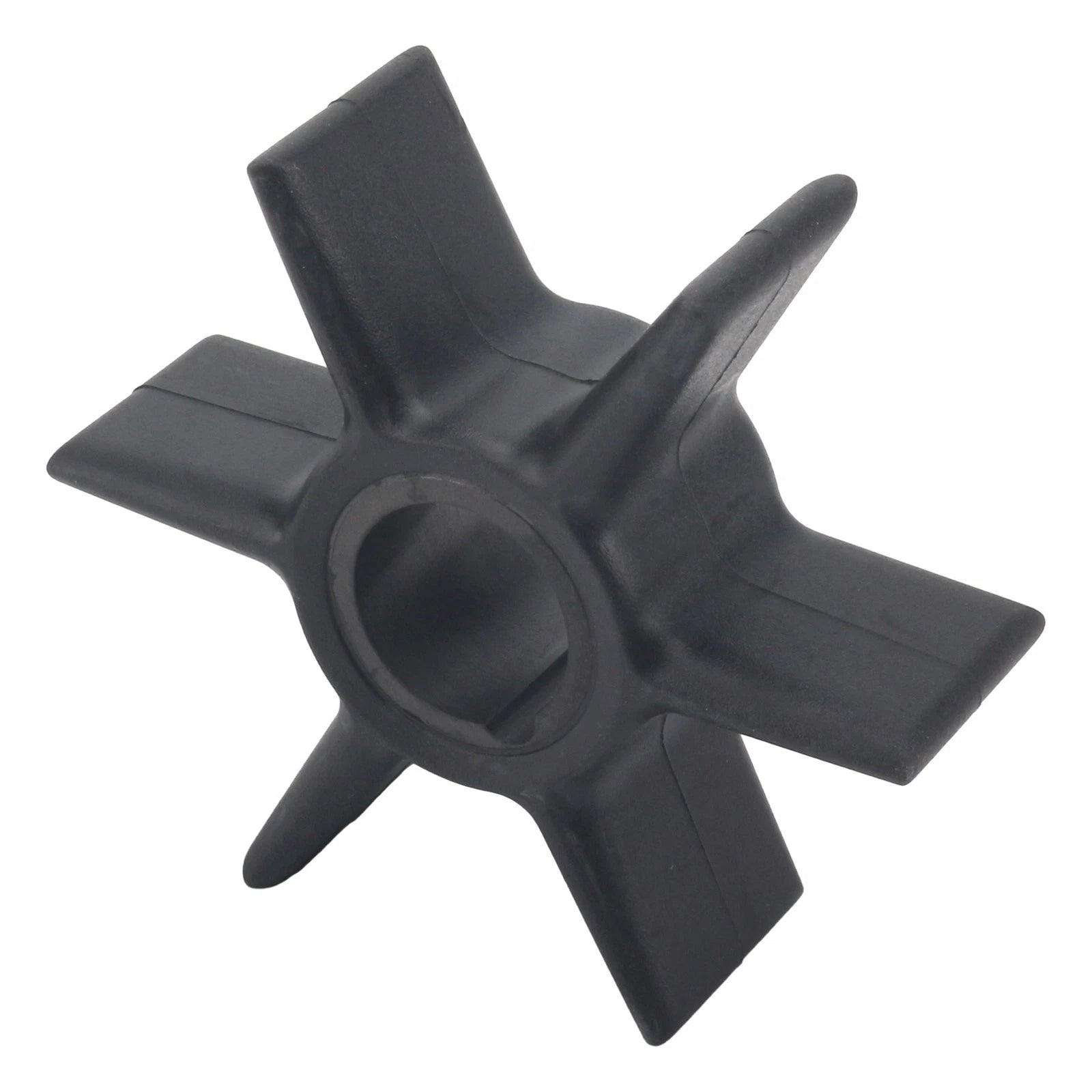Water Pump Impeller & Key for Mercury Mariner 50 55 60hp (2000–2006)