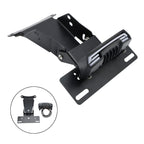 License Plate Holder Bracket for Husqvarna Supermoto/Enduro 701 (2016–2023)