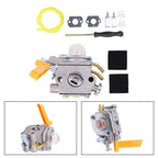 11 Piece Carburetor Maintenance Kit for RY Compatible Models