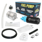 QFS Fuel Pump Set with Regulator, Gasket, Filter, Strainer for BMW R1200R (2012–2015)