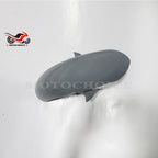 Nardo Gray Fairing Kit for Yamaha YZF R6 (2008–2016) ABS Bodywork Set