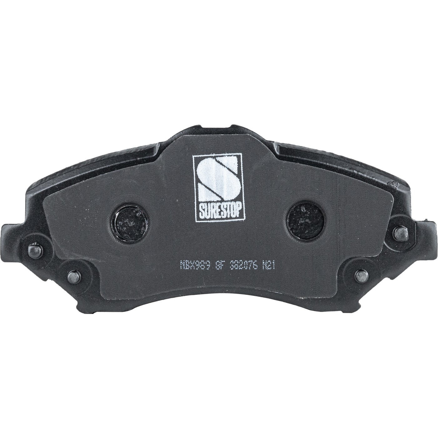 Brake Pads Set for Chrysler Town & Country, Ram C/V, Dodge Journey