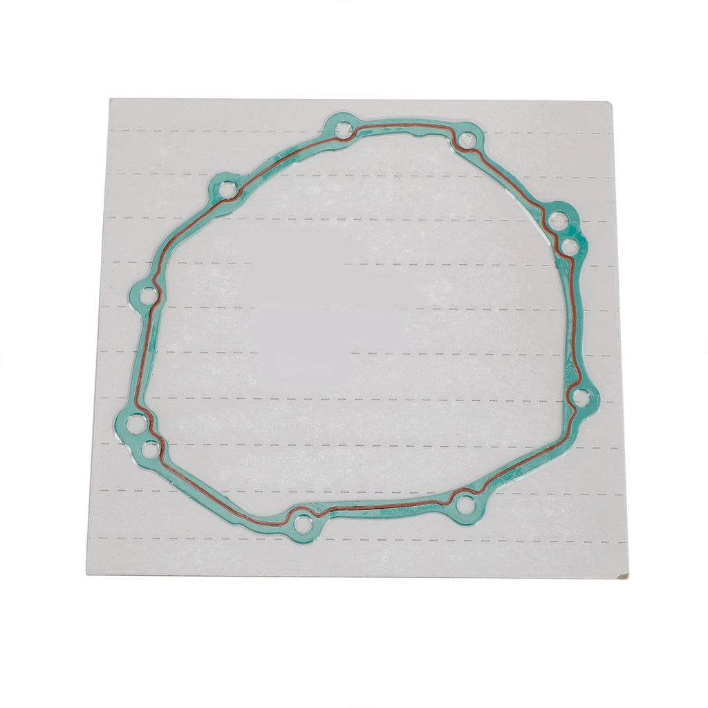 Engine Stator Cover Gasket for Honda CBR1000RR/ABS CBR1000RA CBR1000S (2008–2021)
