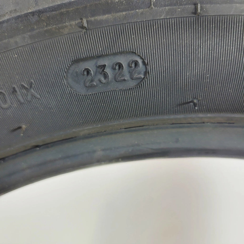Michelin Scorcher 31 Rear Tire 160/70B17 for Harley-Davidson Dyna (2011–2017)
