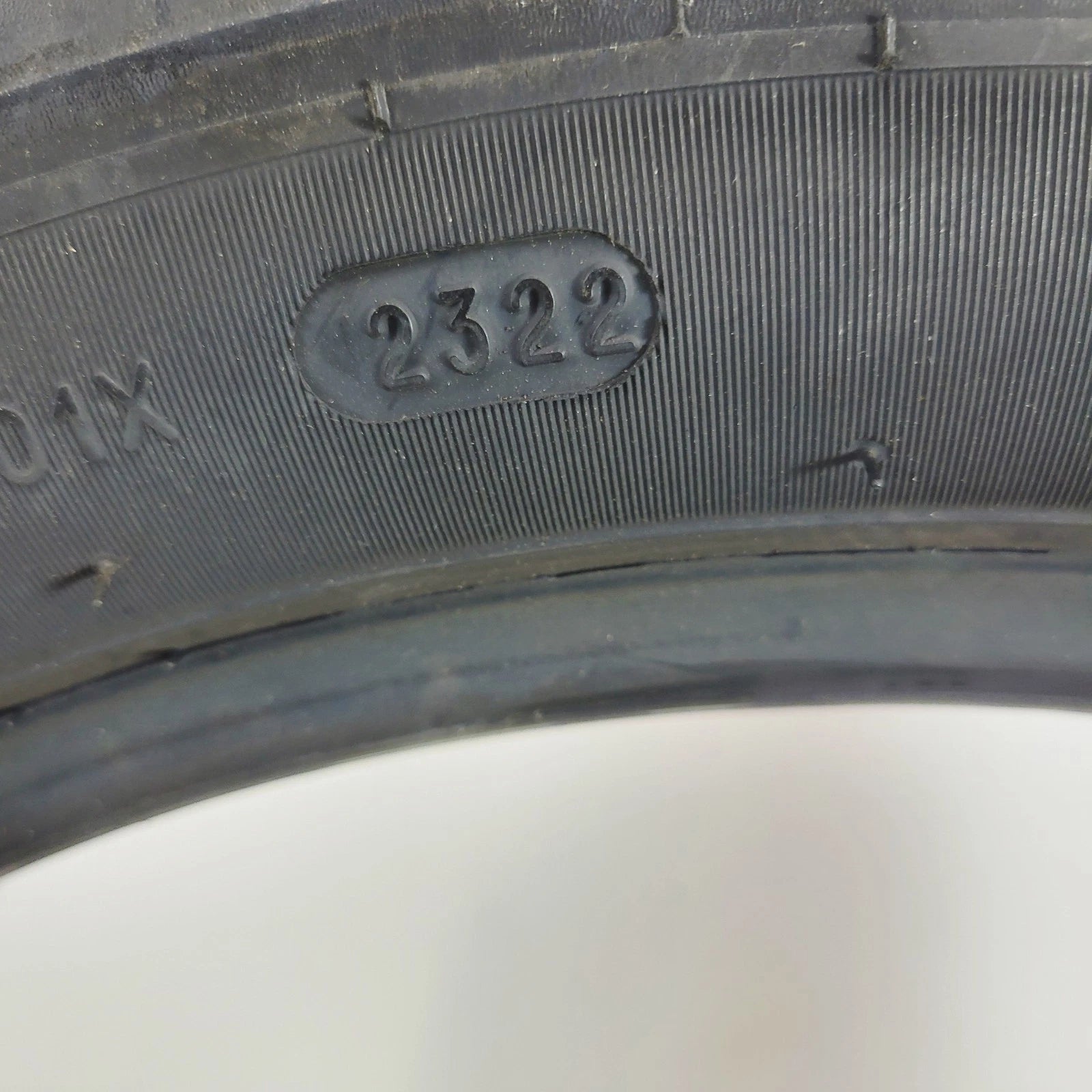 Michelin Scorcher 31 Rear Tire 160/70B17 for Harley-Davidson Dyna (2011–2017)