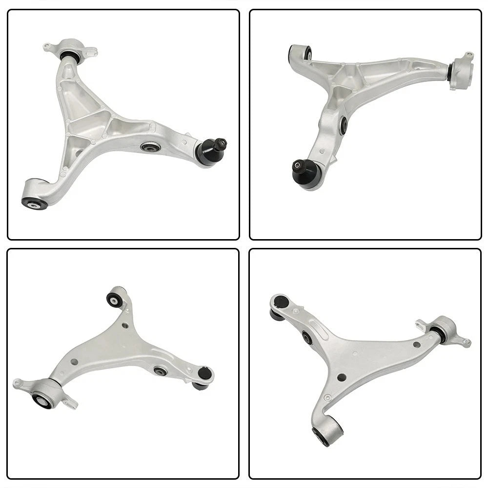 Front Lower Control Arms with Ball Joint for Durango Grand Cherokee (2011–2020)