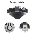 Trackball Navigation Key for Blackberry Devices (EVQWJN007)