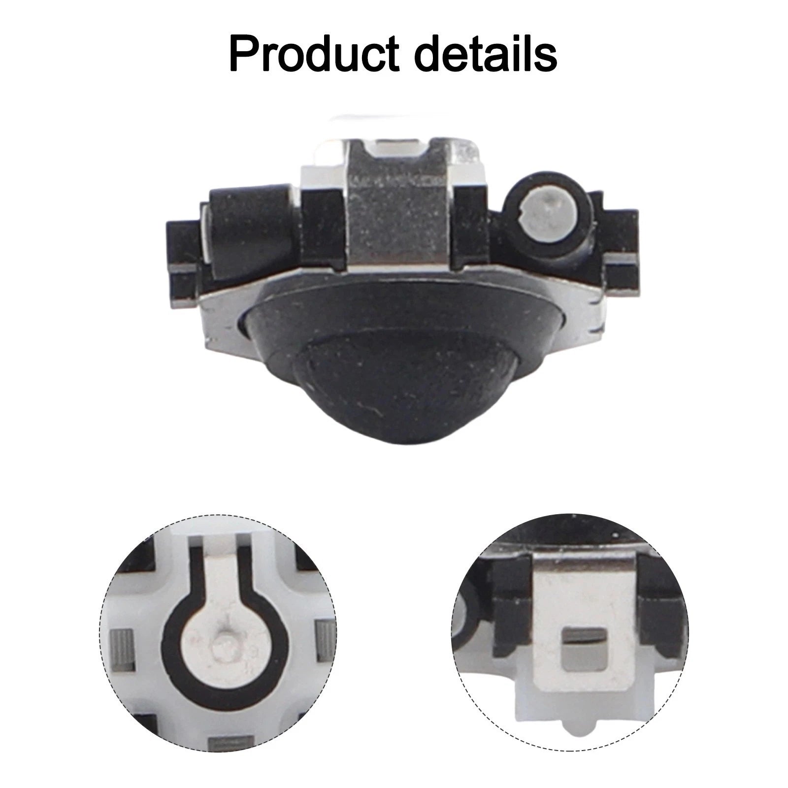 Trackball Navigation Key for Blackberry Devices (EVQWJN007)
