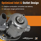 Engine Fuel Pump for Audi TT TTS Quattro (2009–2012) 2.0L 06H127025P HM10011