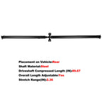 Rear Drive Shaft for Toyota RAV4 AWD/4WD (2006–2018) 37100-42090