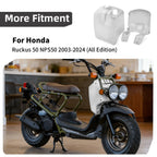 Fender Cover Set for Honda Ruckus 50 NPS50 (2003–2024)