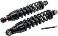 Dyna Monotube Rear Shock 12.5" for Harley Davidson FLD & FXDLS (2012–2017)