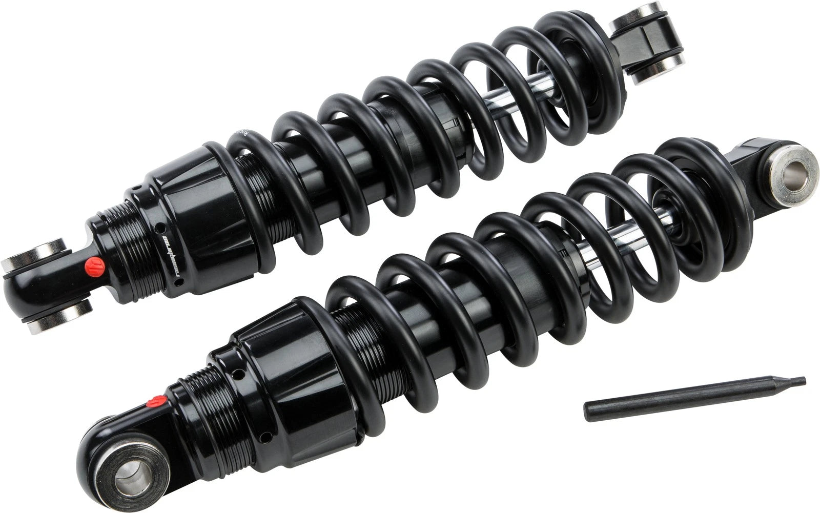 Dyna Monotube Rear Shock 12.5" for Harley Davidson FLD & FXDLS (2012–2017)