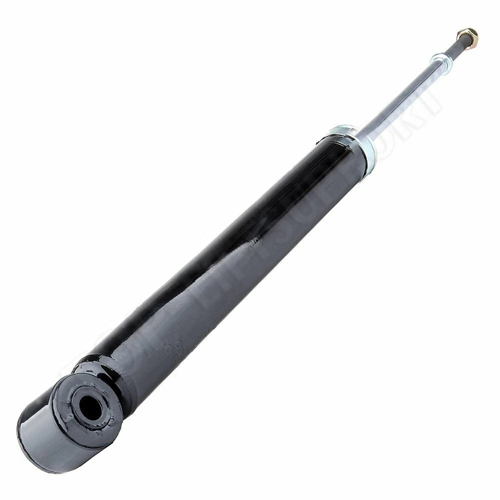 Set of 2 Rear Shocks Struts for Nissan Versa (2007–2012)
