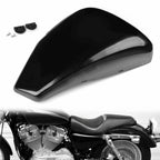 Left Side Battery Cover for Harley Sportster XL 883 1200 (2004–2013) T9