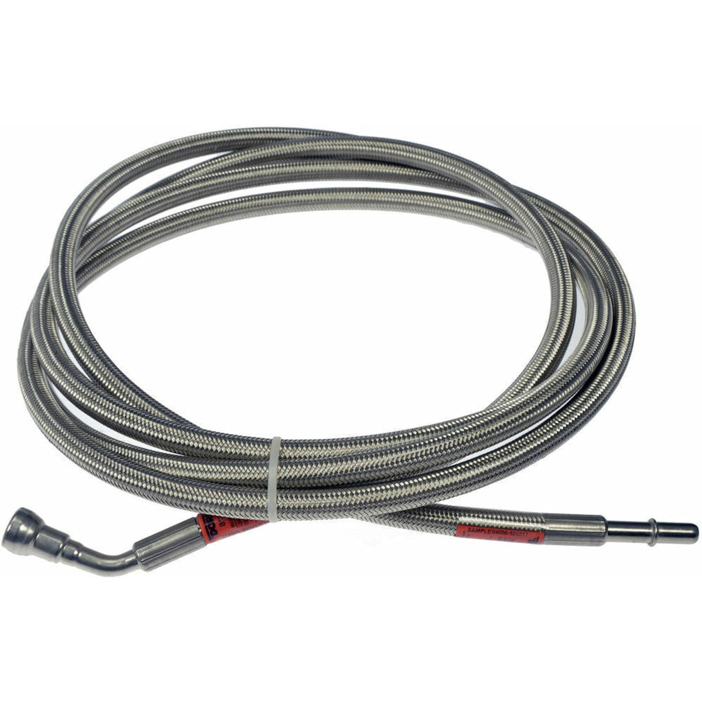 Fuel Lines for Chevy Pontiac G5 Chevrolet Cobalt Ion