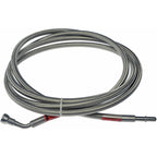 Fuel Lines for Chevy Pontiac G5 Chevrolet Cobalt Ion