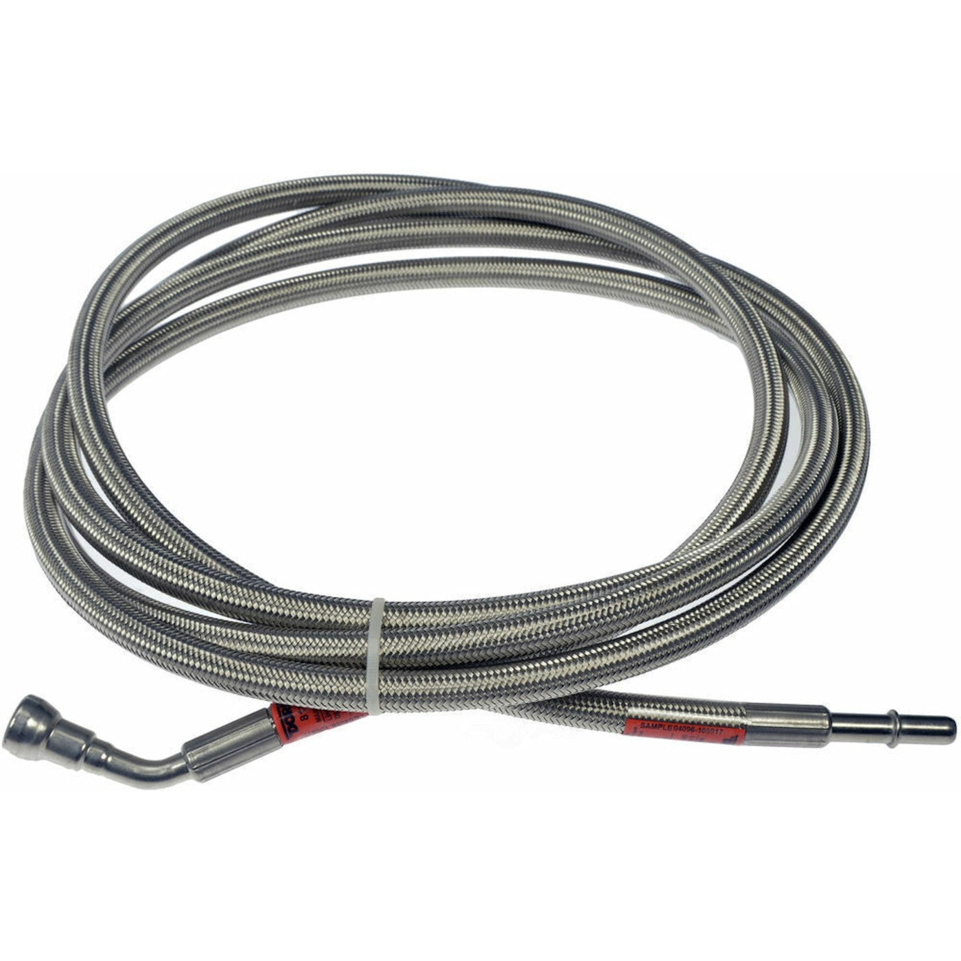 Fuel Lines for Chevy Pontiac G5 Chevrolet Cobalt Ion