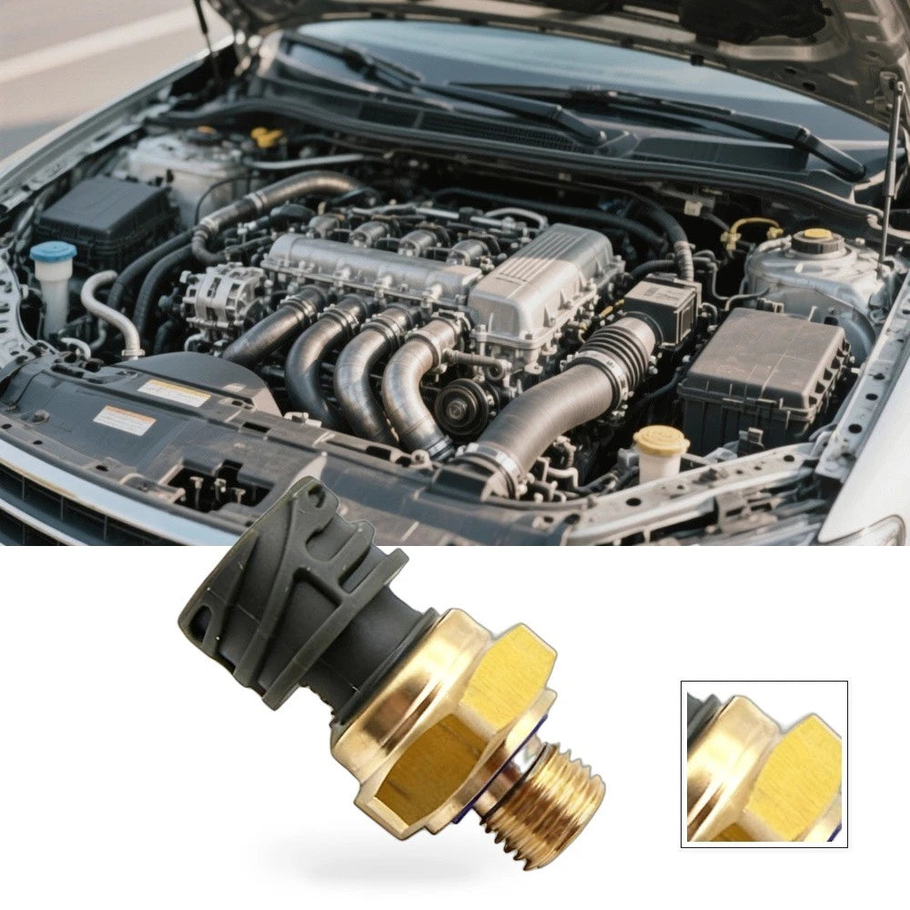 Oil Pressure Sensor for DAF Heavy Duty Truck (51CP28-02)