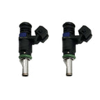 2Pcs Fuel Injector 0470-884, 39-N008 for Arctic Cat Prowler 500 (2014–2022)