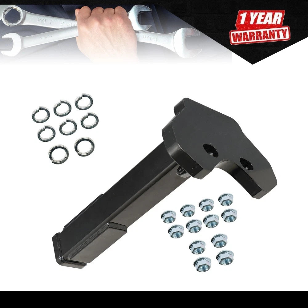 Wheel Bearing Hub Removal Tool for Universal Vehicles