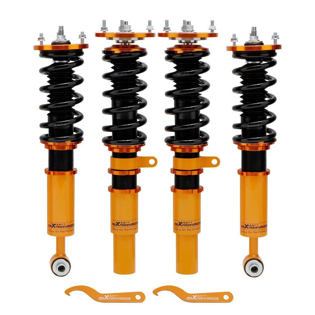 Coilovers Lowering Kit for BMW 5 Series AWD XI E60 (2003–2010)