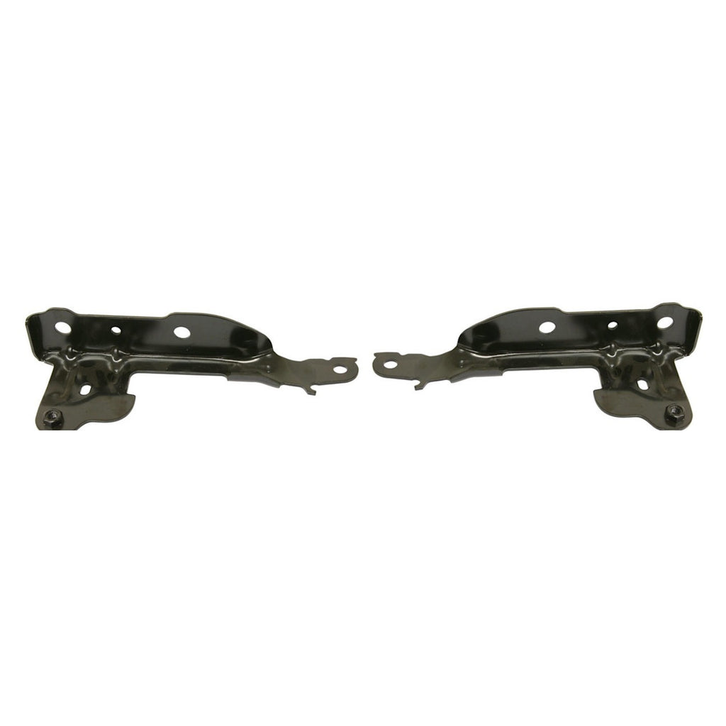 Set of 2 Hood Hinges for Chevy GMC