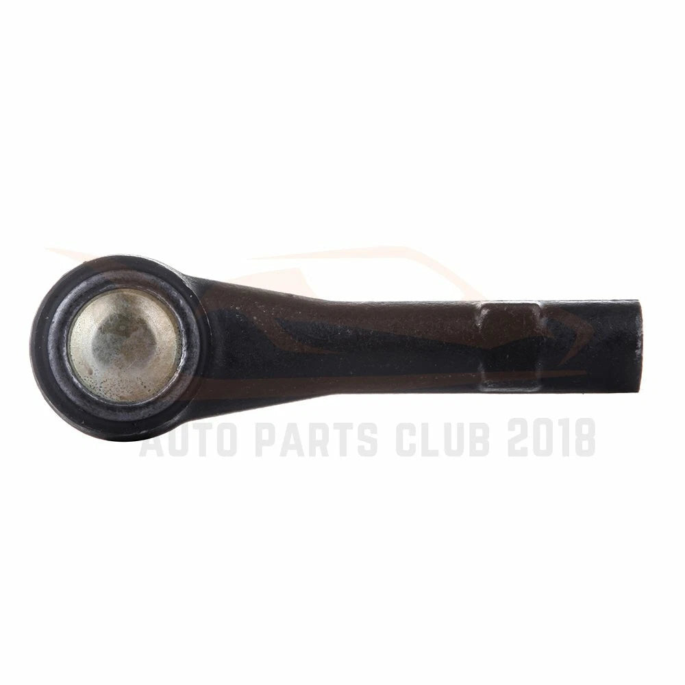 10pc Ball Joint and Tie Rod Kit for Ford Explorer (2002–2005)