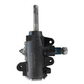 Steel Manual Steering Box for Chevrolet Biscayne, GMC, Pontiac, Oldsmobile (1961–1975)