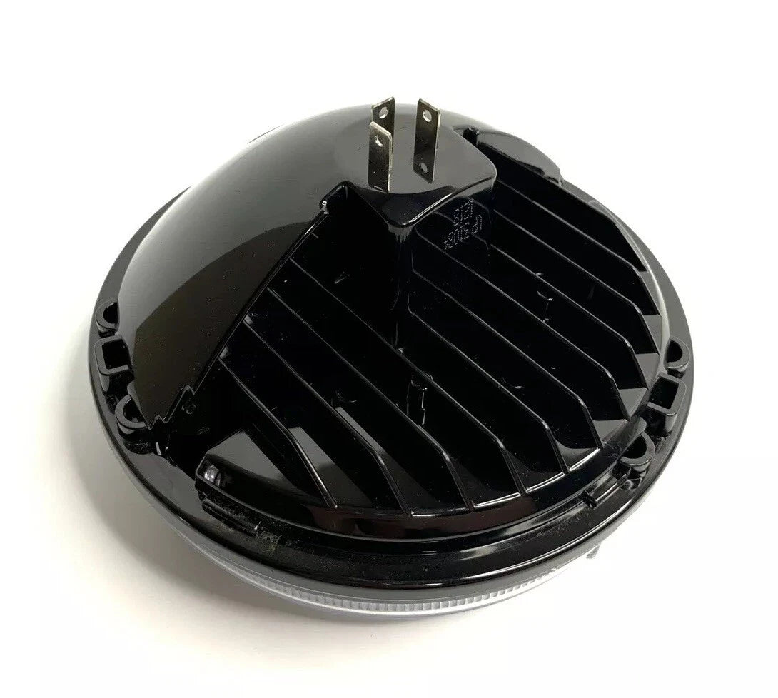 7 Inch LED Projector Headlights High Power for Pair (Low High)