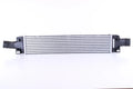 Intercooler for Nissens (Compatible with Specific Models)