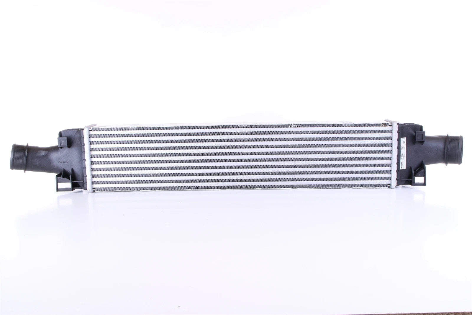 Intercooler for Nissens (Compatible with Specific Models)