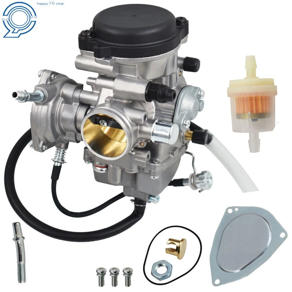 Carburetor for Yamaha Big Bear 250 YFM250B (2007–2009) MEX