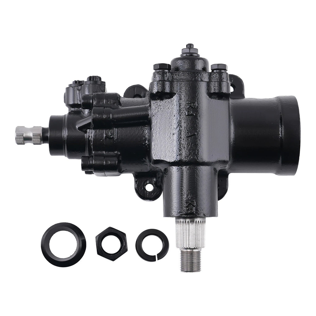 Steering Gear Box for Chevrolet Chevelle Malibu Camaro (1964–1976)