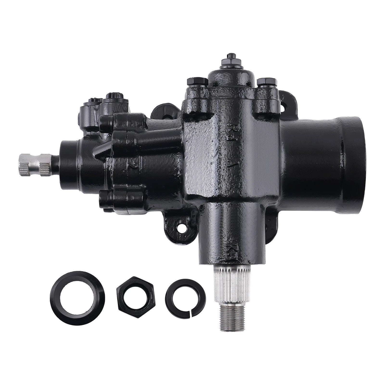 Steering Gear Box for Chevrolet Chevelle Malibu Camaro (1964–1976)