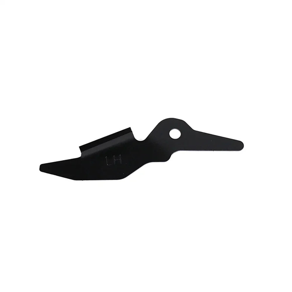 Front Bumper Brackets for 14-22 Infiniti Q50 (2014-2022)